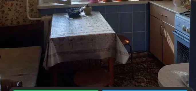 Продаётся 1-к квартира, 33 м - Фото 1