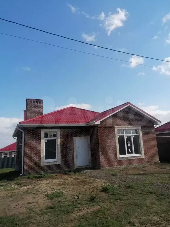 Дом 68 м на участке 5 сот. - Фото 0