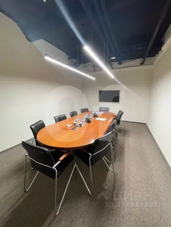 Офис в Москва ул. Сущевский Вал, 18 (515 м) - Фото 1