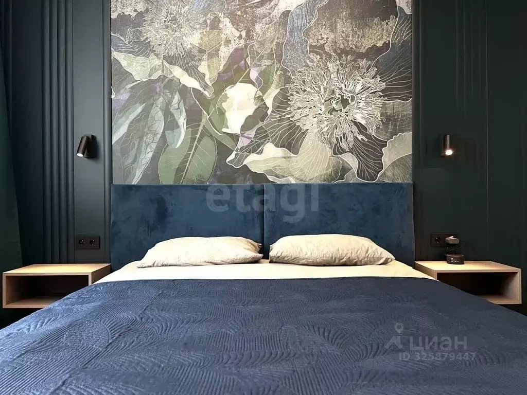 2-к кв. Ямало-Ненецкий АО, Новый Уренгой Дружба мкр, 4/3 (52.0 м) - Фото 2