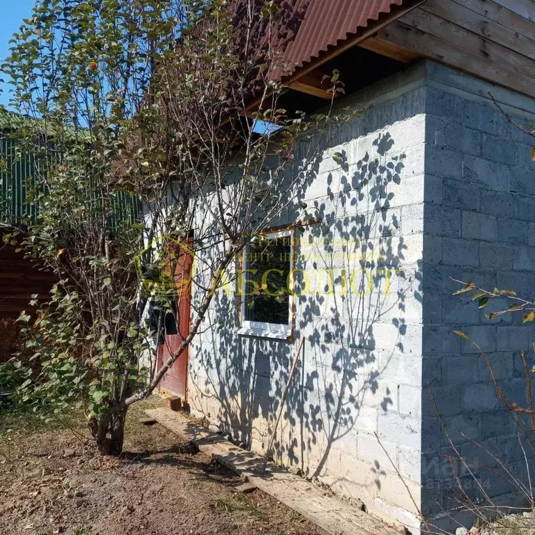 Дом в Свердловская область, Ревда Рассвет СОТ,  (50 м) - Фото 1