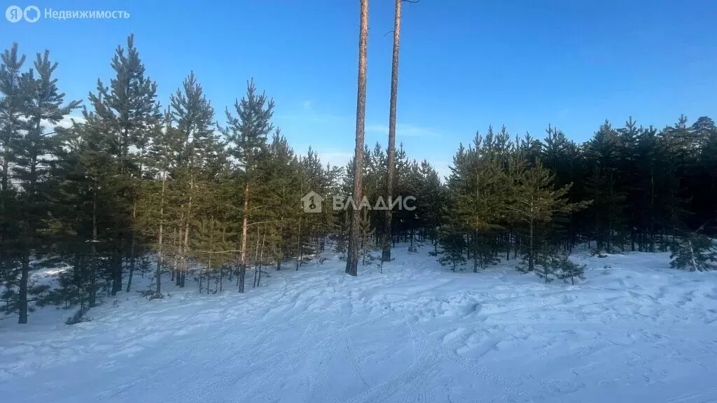 Участок в Улан-Удэ, Световая улица (5 м) - Фото 2