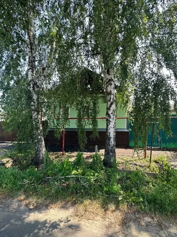 Участок в Тамбовская область, Мичуринск ул. Карла Маркса, 39 (6.76 ... - Фото 0