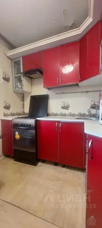 3-к кв. Еврейская автономная область, Биробиджан А мкр, ул. Широкая, 8 ... - Фото 2