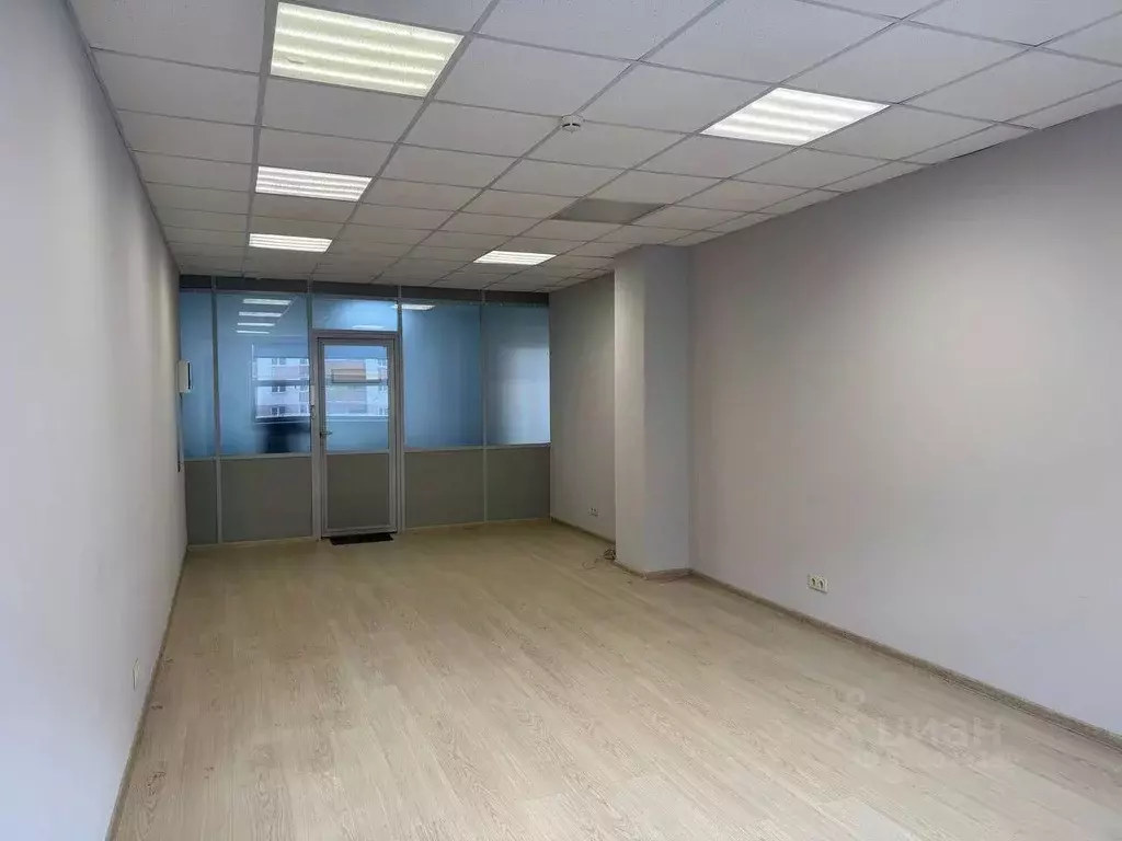 Офис в Татарстан, Казань просп. Ямашева, 33 (34 м) - Фото 1