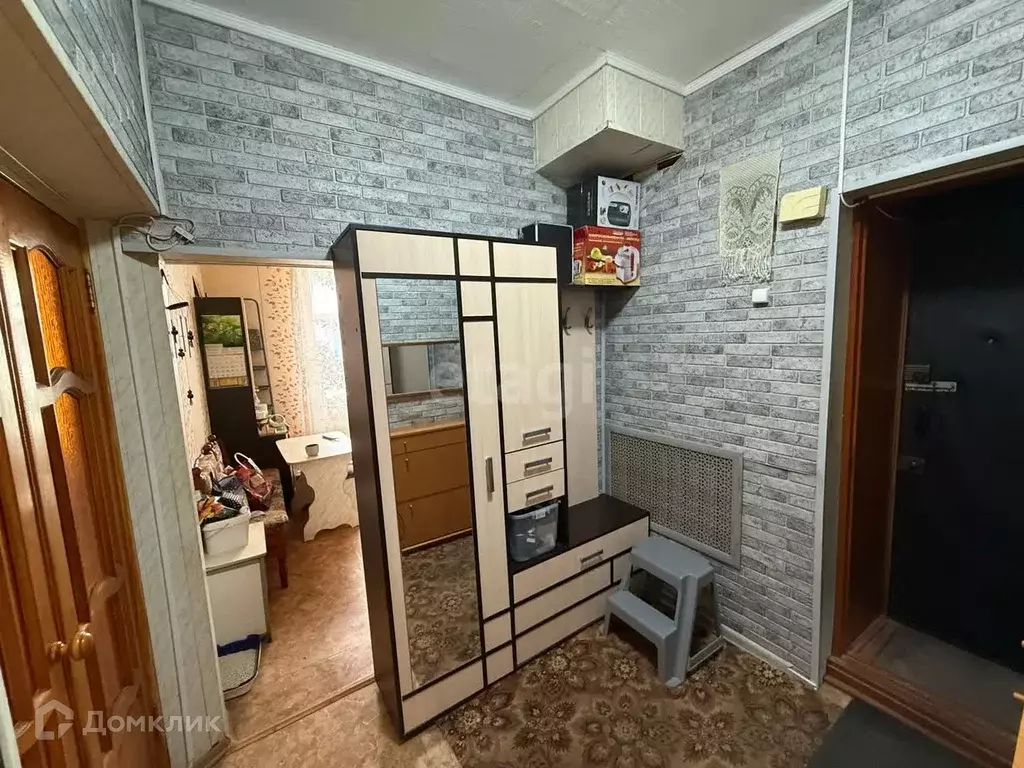 Продаётся 2-к квартира, 49.6 м - Фото 1