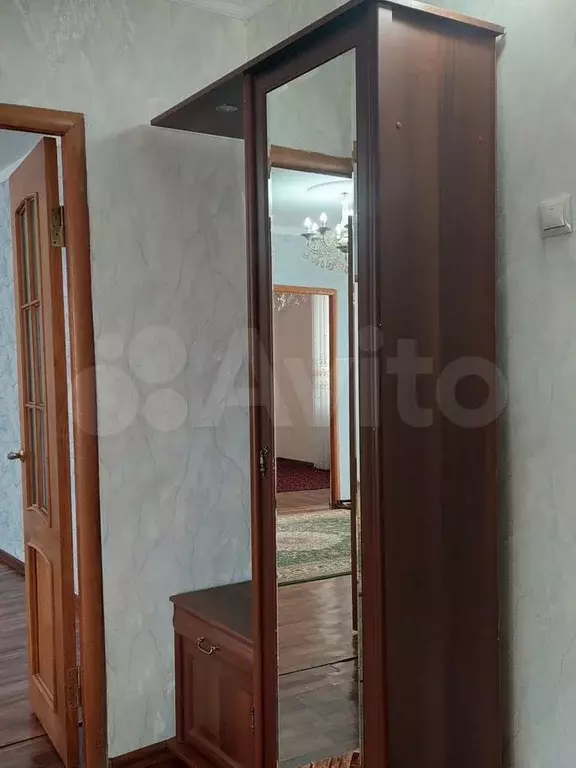 3-к. квартира, 80 м, 5/5 эт. - Фото 1