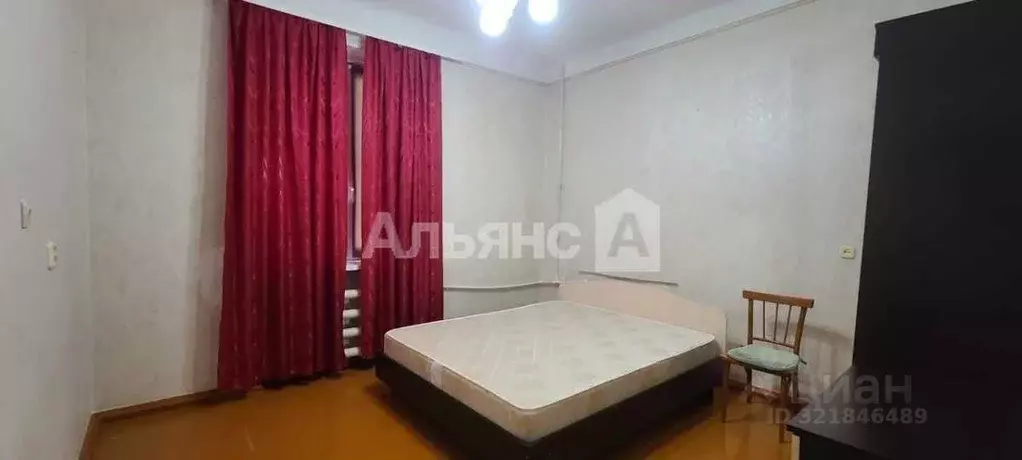 2-к кв. Ростовская область, Каменск-Шахтинский просп. Карла Маркса, 85 ... - Фото 1