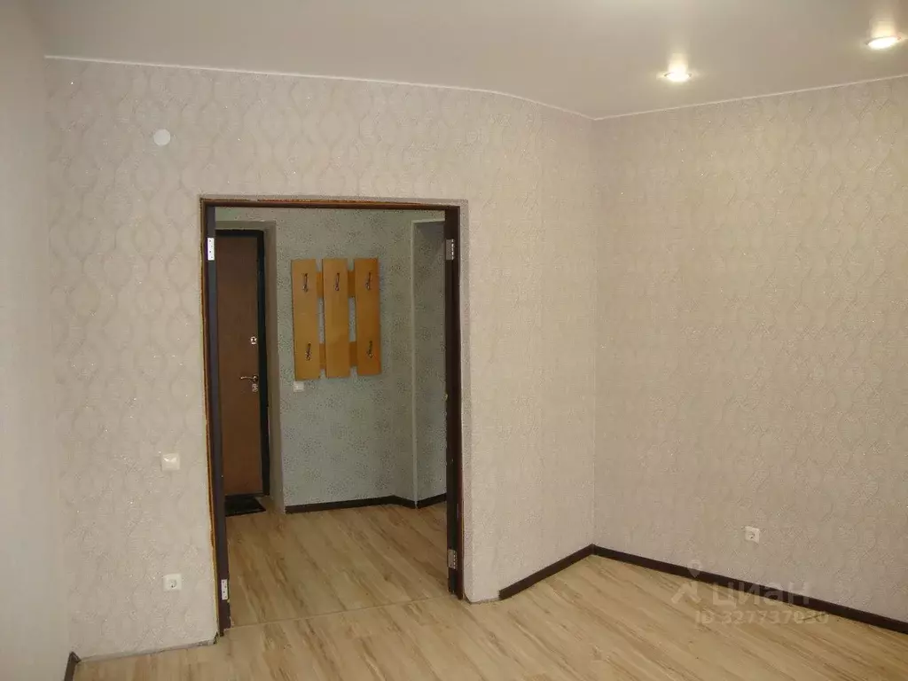 1-к кв. Коми, Сыктывкар Покровский бул., 16 (36.0 м) - Фото 2