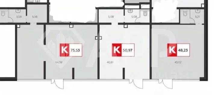 Помещение свободного назначения в Краснодарский край, Краснодар ул. ... - Фото 2