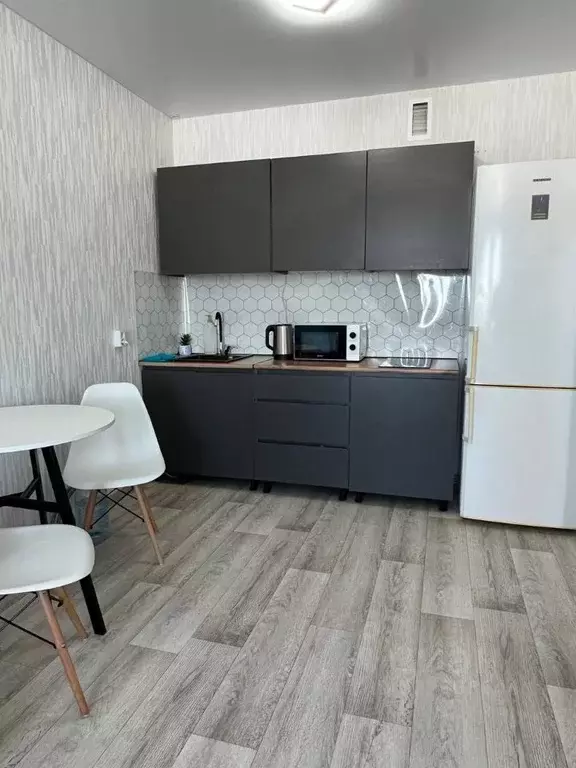 2-к кв. Пермский край, Пермь ул. Серебристая, 7 (38.0 м) - Фото 2