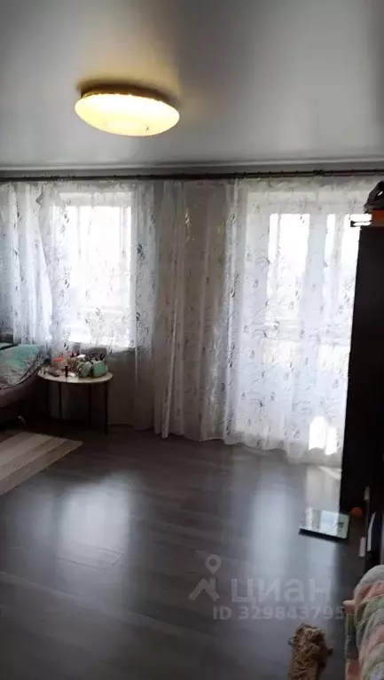1-к кв. Свердловская область, Екатеринбург ул. Минометчиков, 56 (35.0 ... - Фото 1