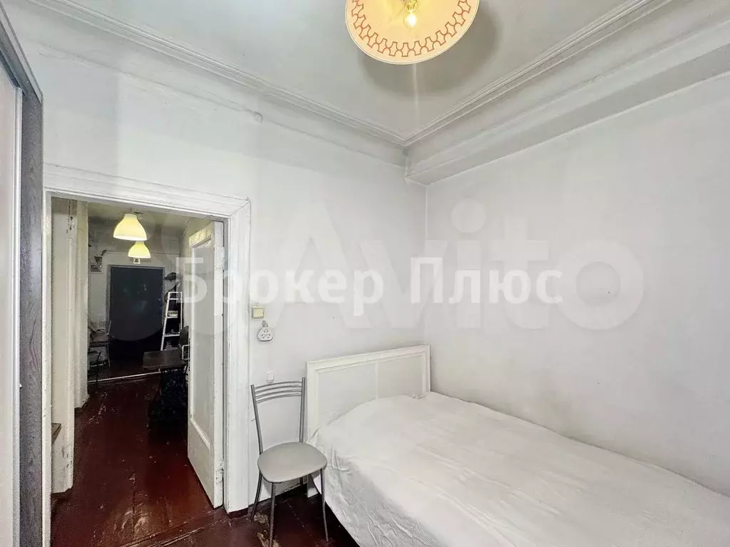3-к. квартира, 62,7 м, 2/2 эт. - Фото 1