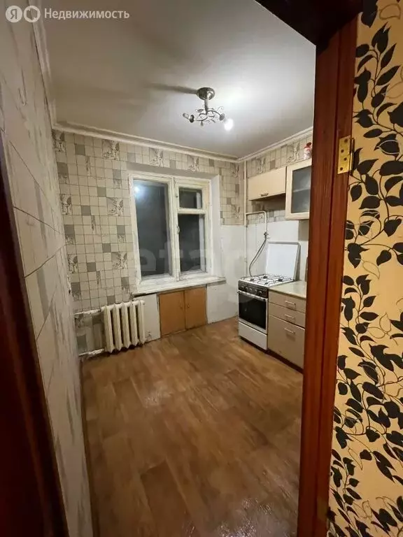 2-комнатная квартира: Тверь, улица Фадеева, 26к1 (44 м) - Фото 1