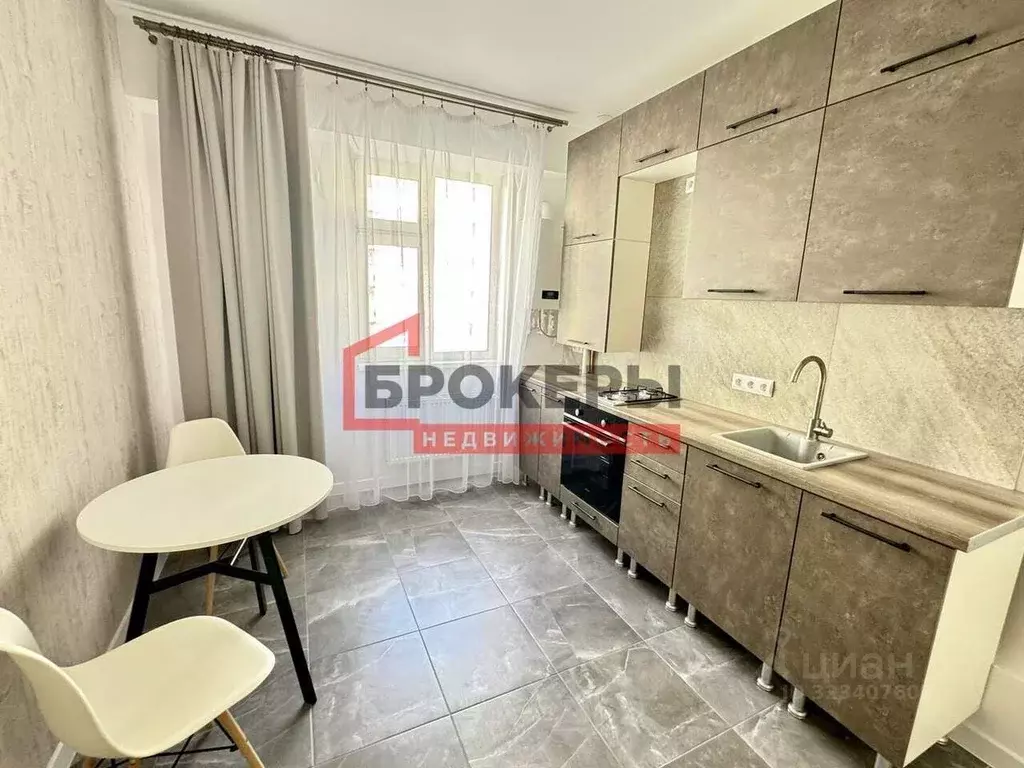 2-к кв. Севастополь ул. Павла Корчагина, 23 (62.0 м) - Фото 1