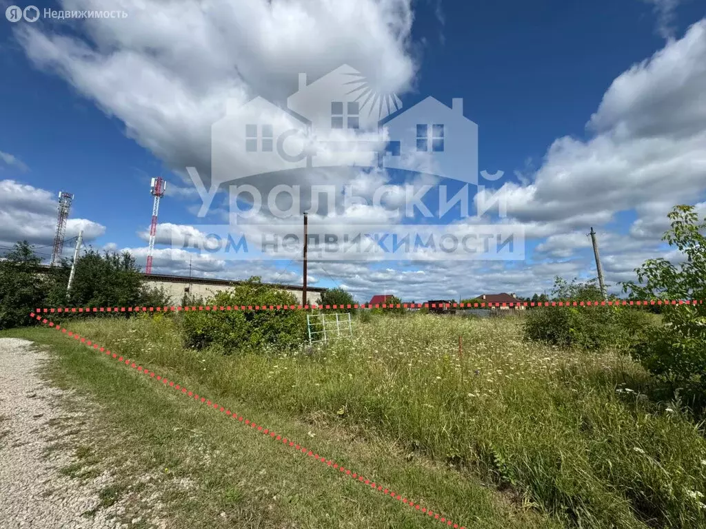 Участок в Алапаевск, улица Колногорова (14.36 м) - Фото 0