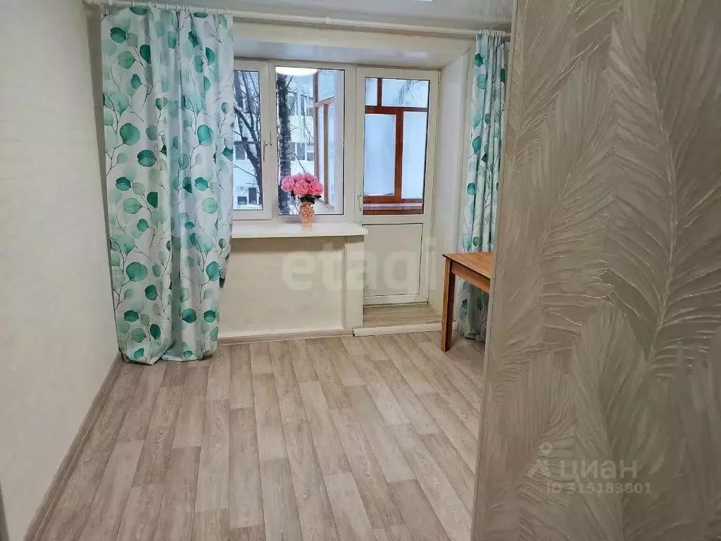 Комната Коми, Сыктывкар ул. Катаева, 3 (13.2 м) - Фото 0