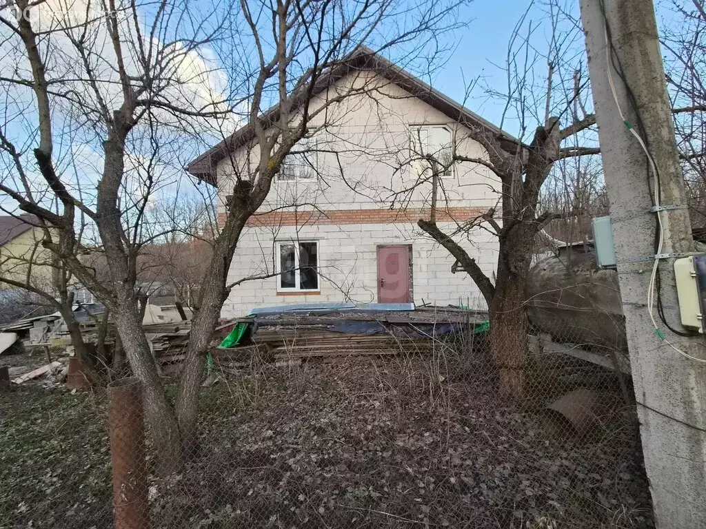 Дом в село Таврово, СНТ Престиж (140 м) - Фото 1