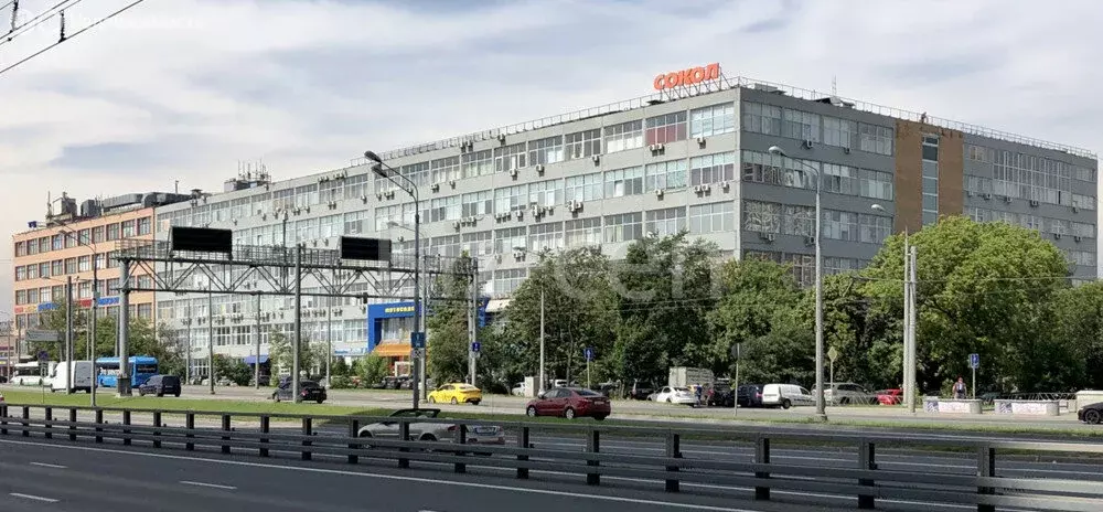 Офис (183 м) - Фото 1