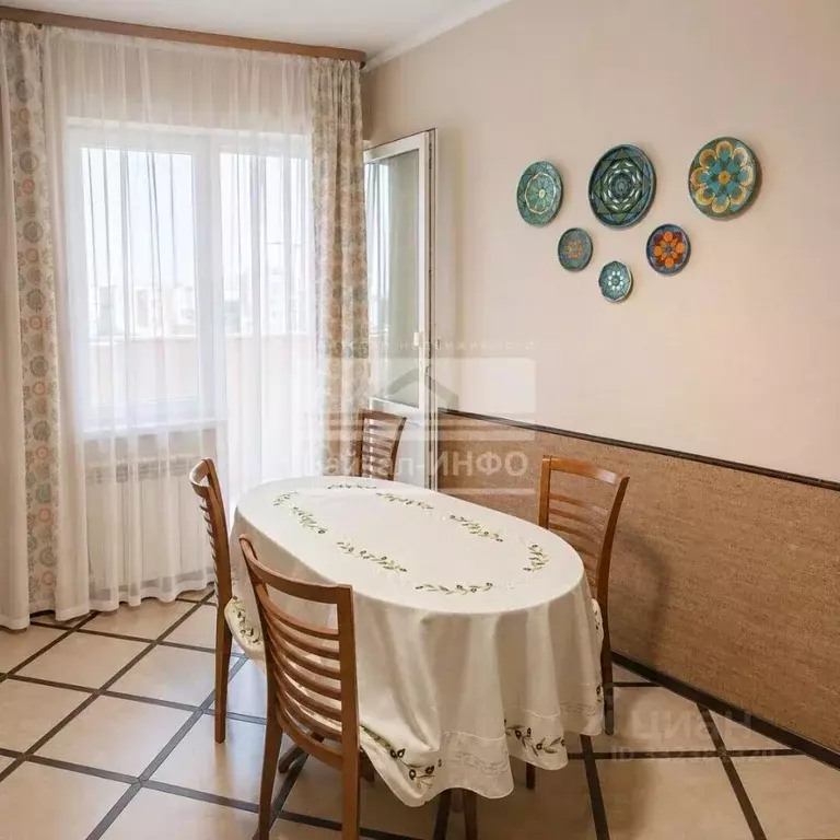 3-к кв. Иркутская область, Иркутск Университетский мкр, 4Б (73.3 м) - Фото 2