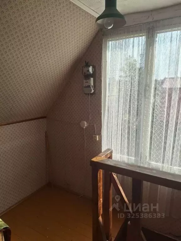 Коттедж в Татарстан, Лаишевский район, Никольское с/пос, Титан СНТ 466 ... - Фото 2