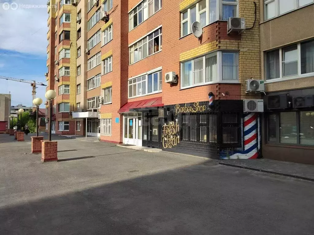 Помещение свободного назначения (75.9 м) - Фото 1