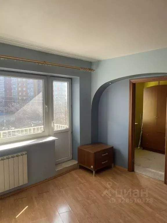 2-к кв. Иркутская область, Иркутск Коммунистическая ул., 74 (45.1 м) - Фото 2