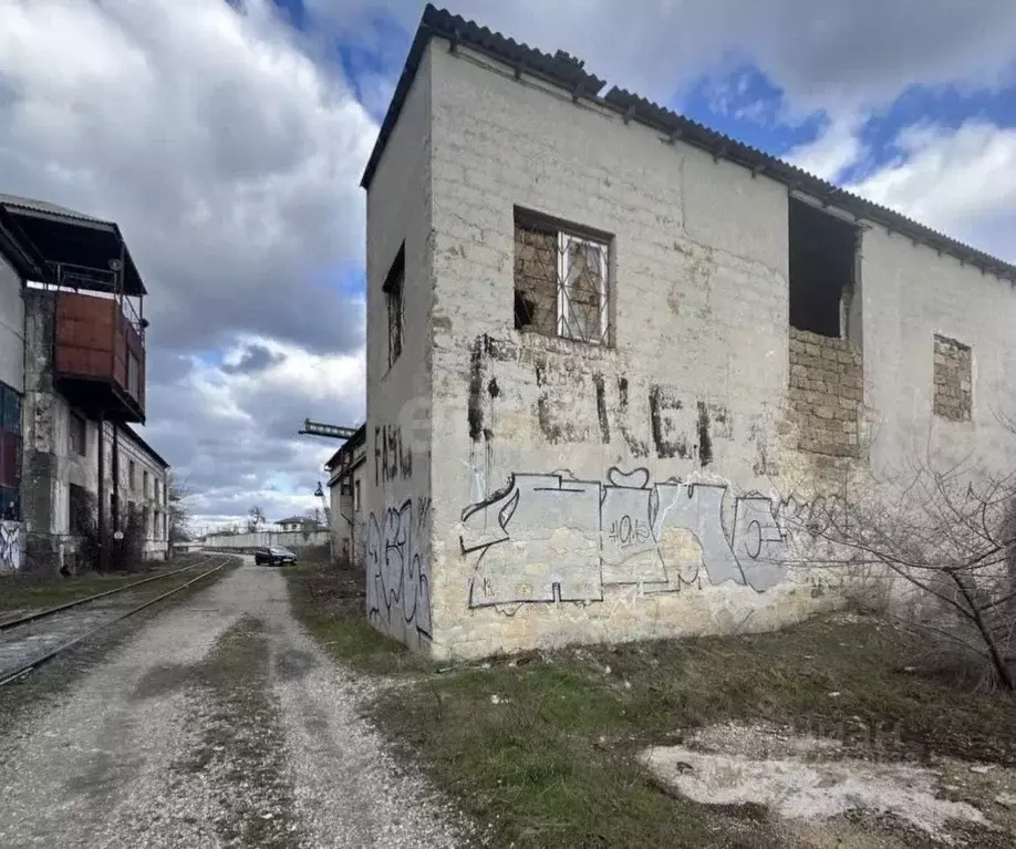 Помещение свободного назначения в Крым, Симферополь городской округ, ... - Фото 2