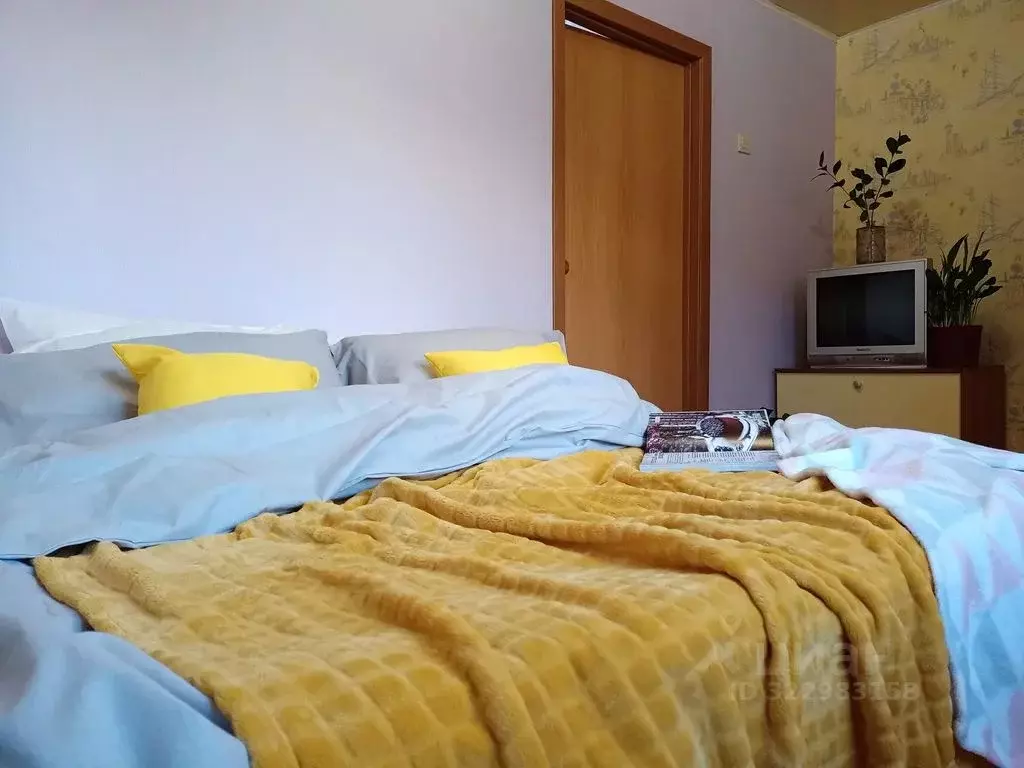 2-к кв. Тверская область, Тверь Волоколамский просп., 33 (45.0 м) - Фото 0