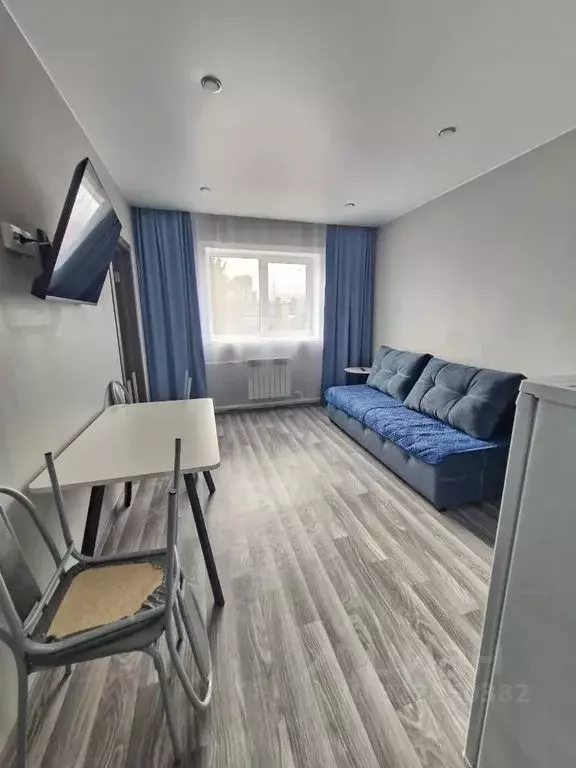 1-к кв. Иркутская область, Иркутск ул. Фрунзе, 67 (30.0 м) - Фото 1