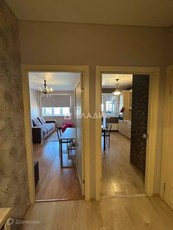 Продаётся 1-к квартира, 38 м - Фото 1