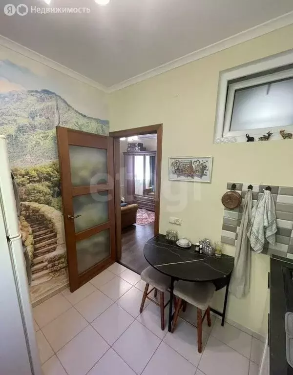 2-комнатная квартира: Калининград, улица Аллея Смелых, 29А (31 м) - Фото 1