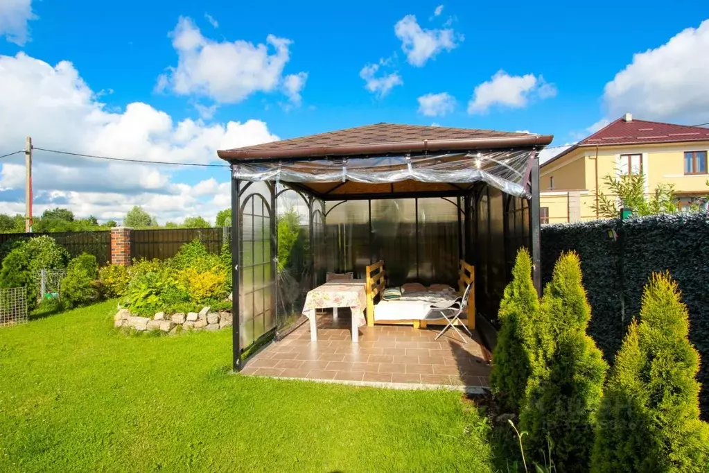 Дом в Калининградская область, Калининград Мичуринец-1 СТ, 143 (286 м) - Фото 2