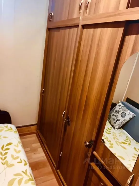 1-к кв. Смоленская область, Смоленск ул. Пржевальского, 10 (35.0 м) - Фото 0