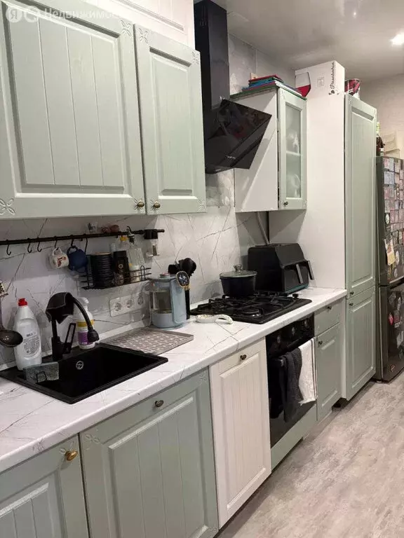 3-комнатная квартира: Екатеринбург, улица Энтузиастов, 35 (52.7 м) - Фото 1