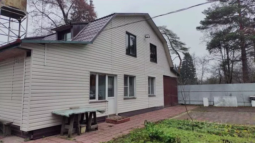 Дом в Московская область, Лосино-Петровский городской округ, ... - Фото 2