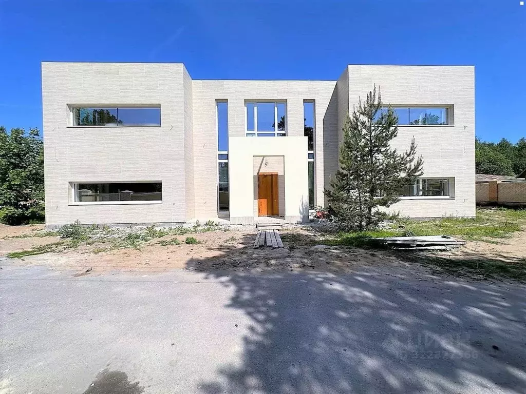 Помещение свободного назначения в Санкт-Петербург пос. Солнечное, ул. ... - Фото 1