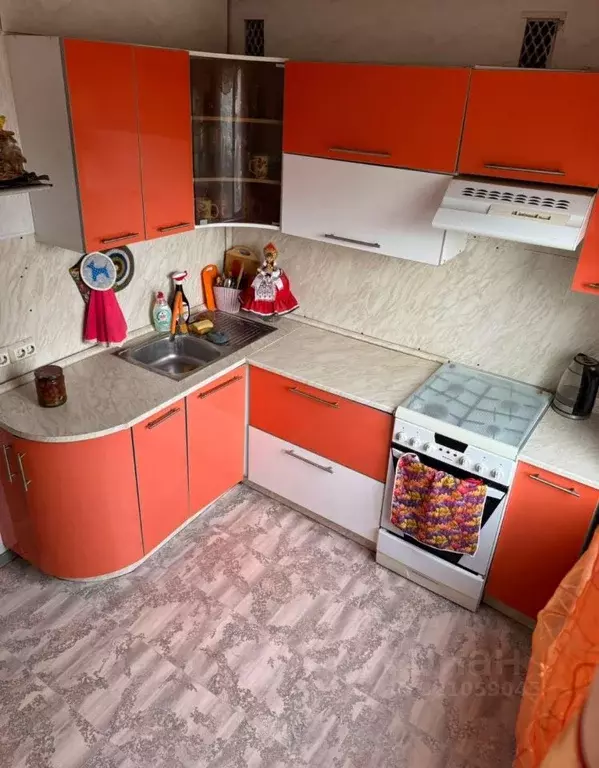 3-к кв. Пермский край, Нытва просп. Ленина, 4 (59.7 м) - Фото 1