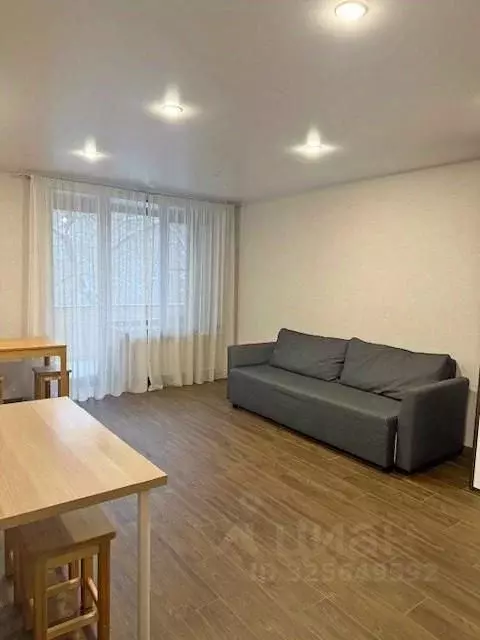 1-к кв. Москва ул. Костякова, 17К1 (30.0 м) - Фото 2