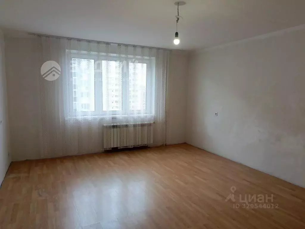 2-к кв. Чувашия, Чебоксары ул. П.В. Дементьева, 15к2 (60.0 м) - Фото 2