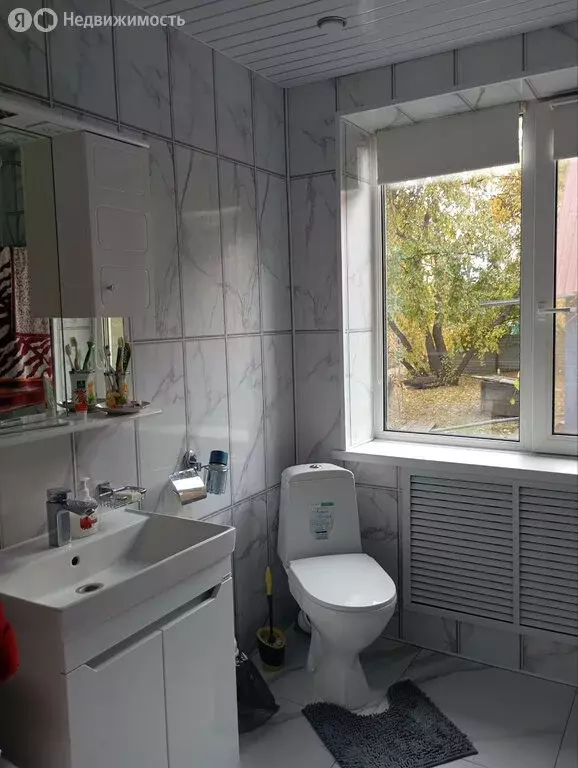 Дом в село Николаевка, Амурская улица, 13 (39.4 м) - Фото 2