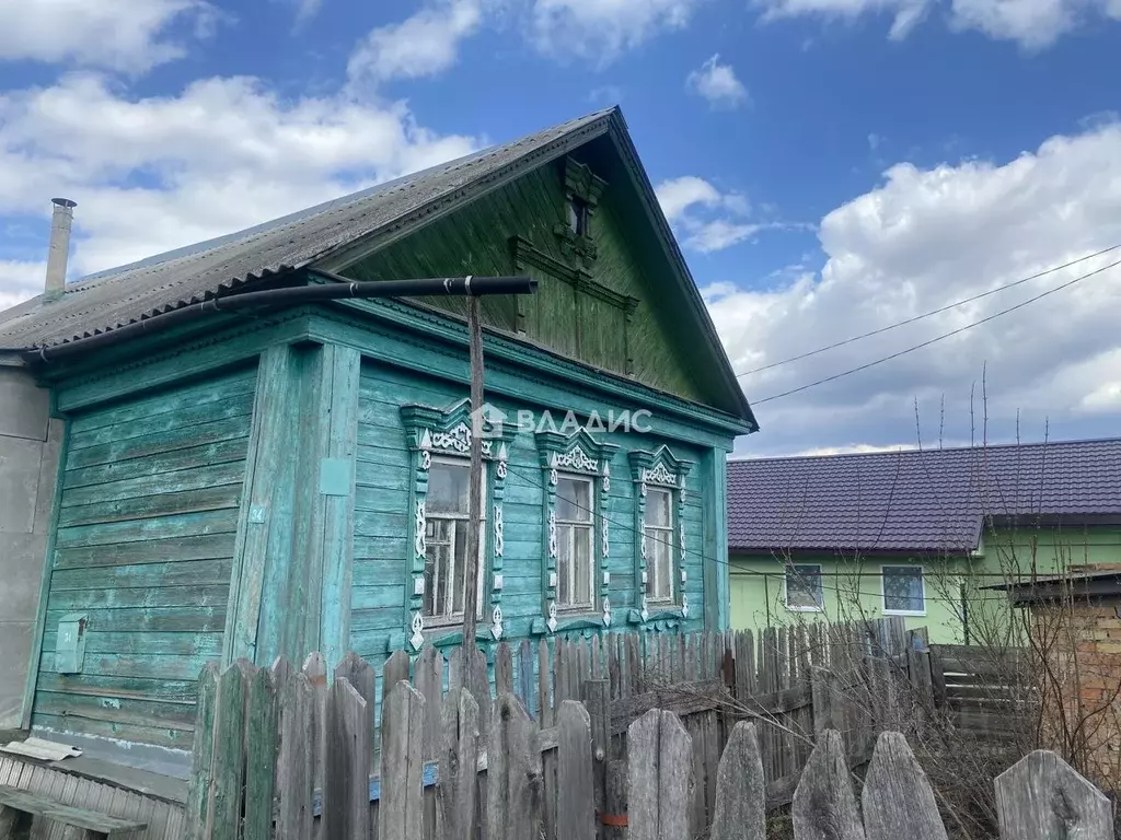 Дом в Пензенская область, с. Бессоновка ул. Свободная, 34 (74 м) - Фото 1