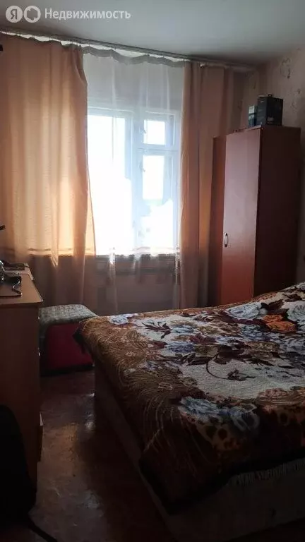 2-комнатная квартира: Иркутск, Байкальская улица, 238 (48 м) - Фото 1