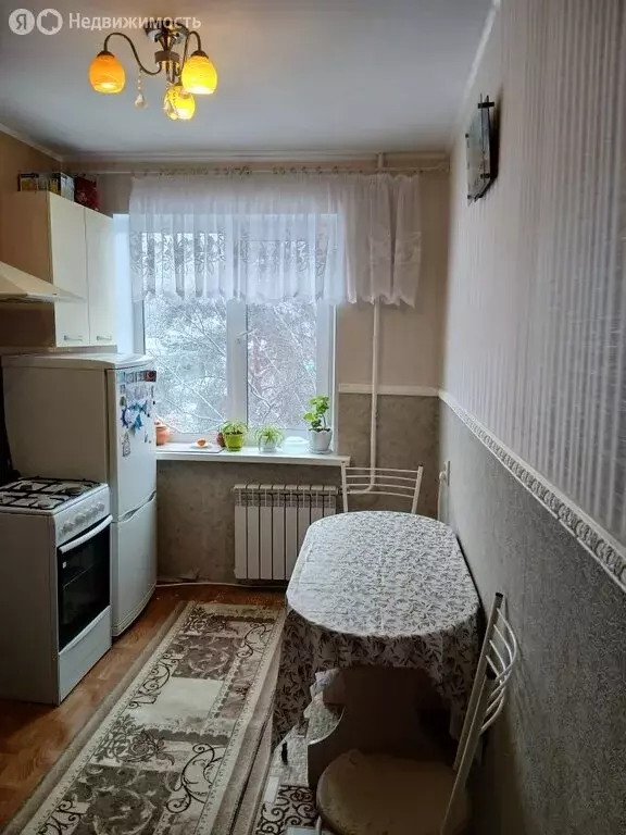 2-комнатная квартира: Пермь, улица Генерала Черняховского, 92 (44.3 м) - Фото 1