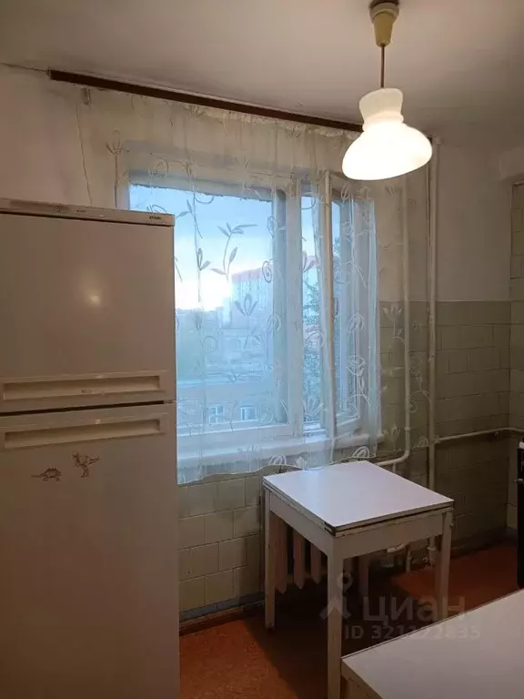 3-к кв. Саратовская область, Энгельс Краснодарская ул., 5 (58.3 м) - Фото 0