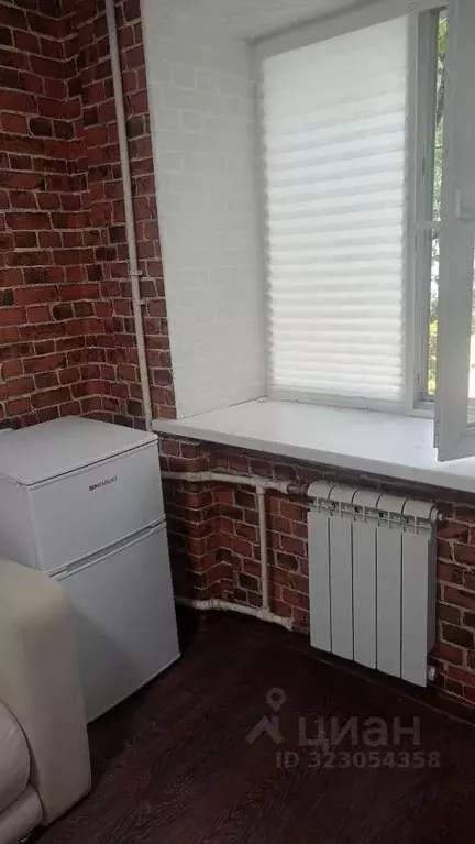 Комната Липецкая область, Липецк 9 Мая ул., 5 (16.0 м) - Фото 1