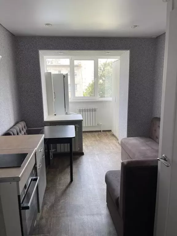 Продаётся квартира-студия, 11.1 м - Фото 0