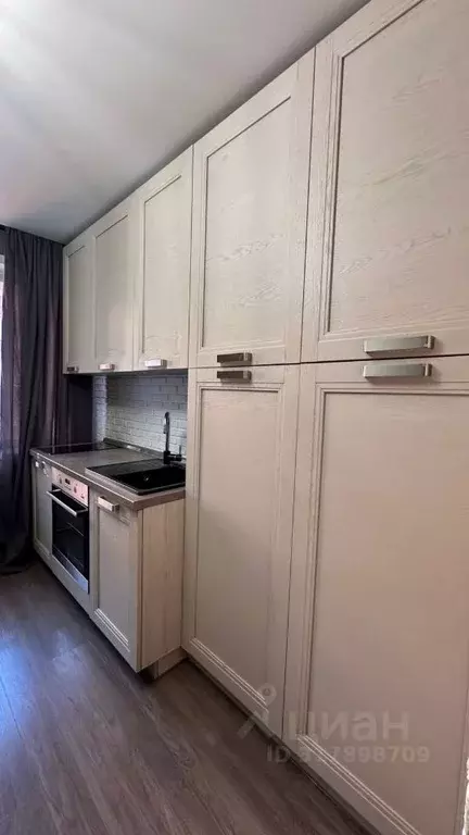 1-к кв. Красноярский край, Красноярск ул. Куйбышева, 93 (41.8 м) - Фото 1
