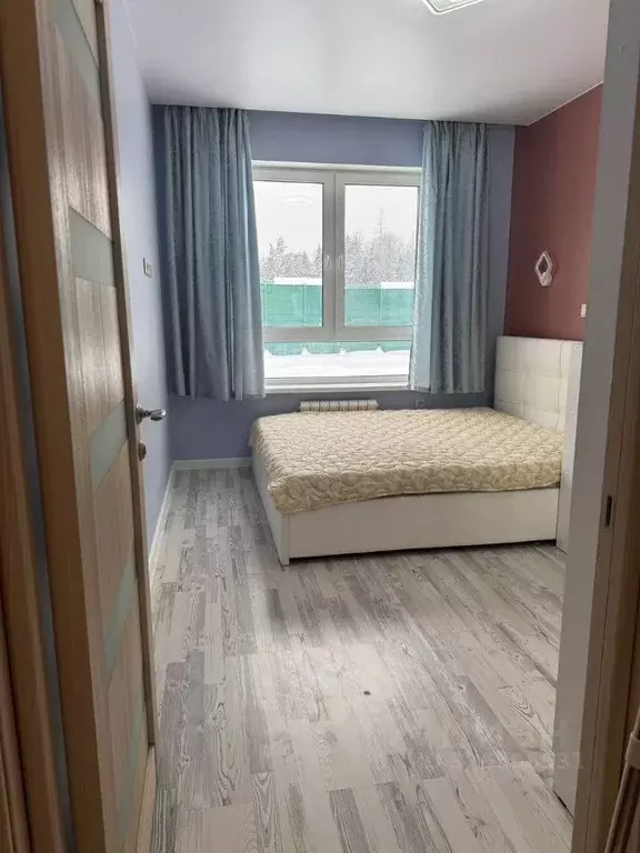 2-к кв. Московская область, Одинцовский городской округ, д. Солманово, ... - Фото 2