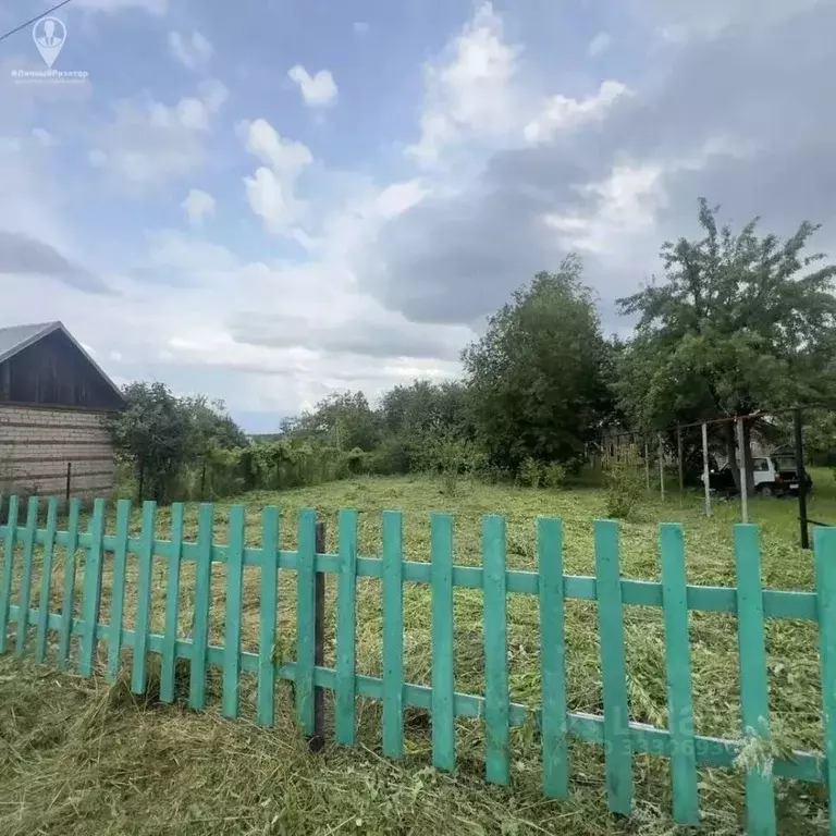 Участок в Рязанская область, Рязань Льговская ул. (6.0 сот.) - Фото 1
